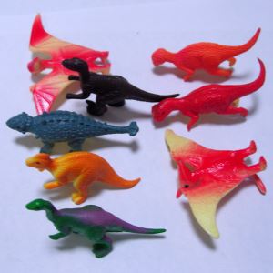velike igračke plastične dinosaura Plastičnih dinosaura