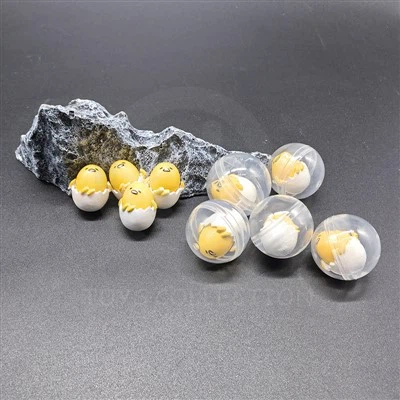 Slatka promotivna igračka Chick Eggs